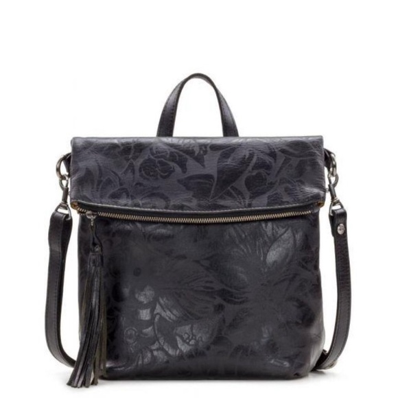 Patricia Nash Bags Patricia Nash Luzille Backpackcrossbody Laser